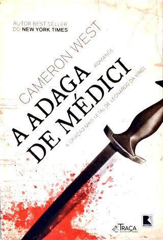 A Adaga De Médici