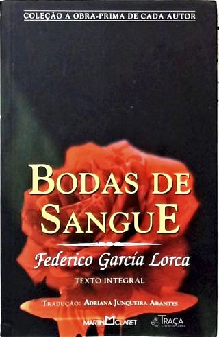 Bodas de Sangue