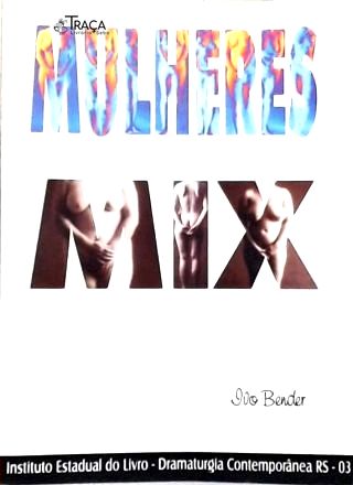 Mulheres Mix (Autografado)