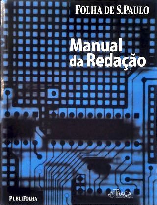Manual Da Redação
