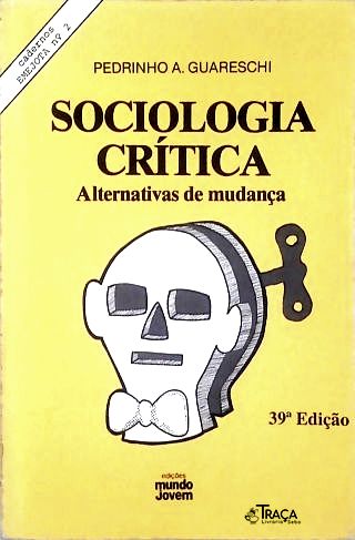 Sociologia Crítica