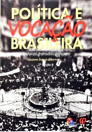 Política e Vocação Brasileira