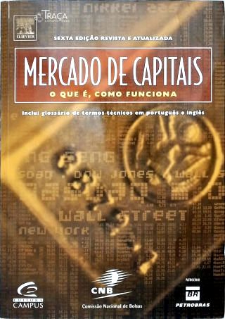 Mercado de Capitais: O que é, como funciona