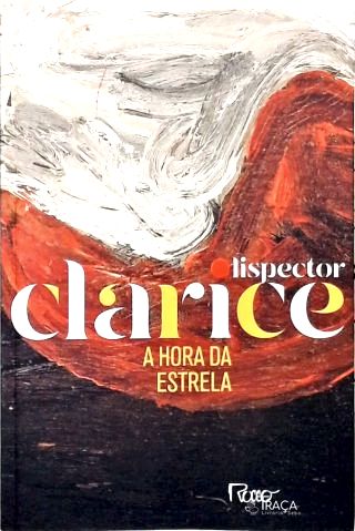 A Hora da Estrela