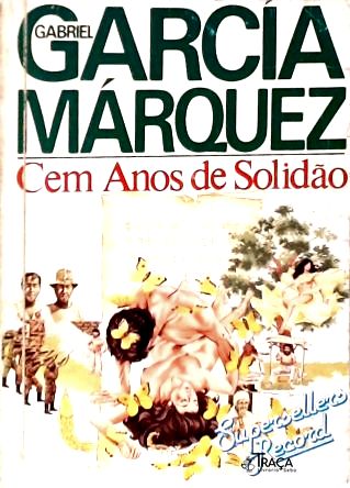 Cem Anos de Solidão