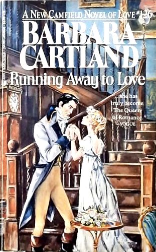 Running Away to Love