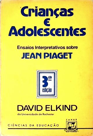 Crianças e Adolescentes