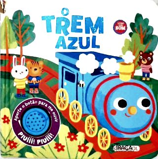 O Trem Azul