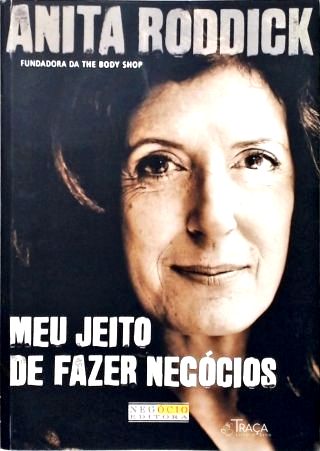 Meu Jeito de Fazer Negócios