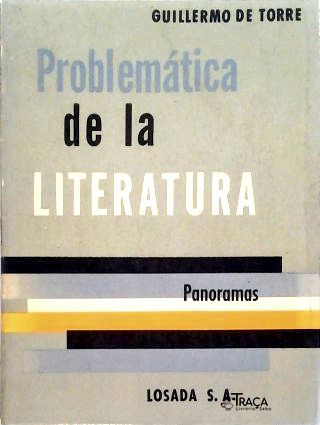 Problemática de la Literatura