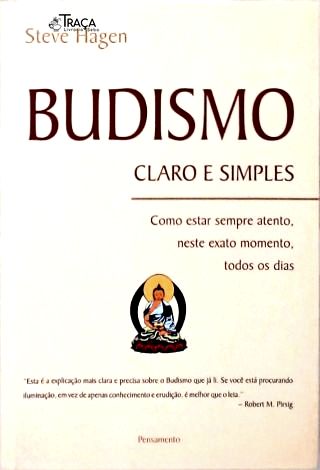 Budismo: Claro E Simples
