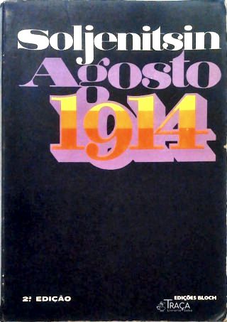 Agosto 1914