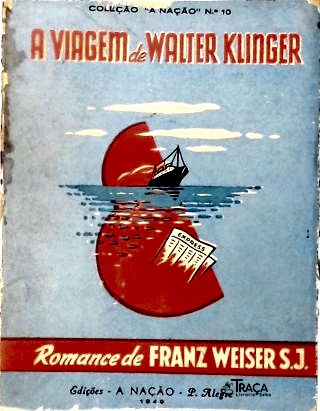 A Viagem de Walter Klinger