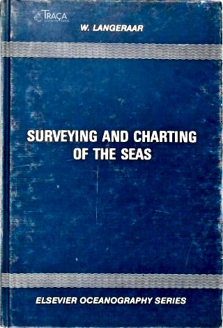 Surveying and Charting of the Seas