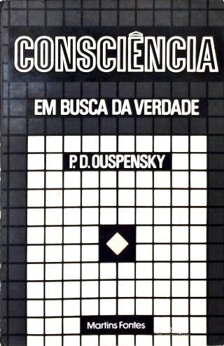 Consciência: Em Busca da Verdade