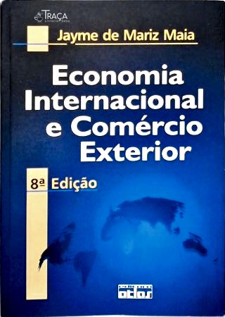 Economia Internacional e Comércio Exterior