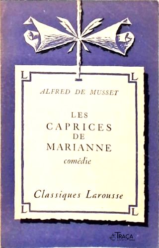 Les Caprices de Marianne