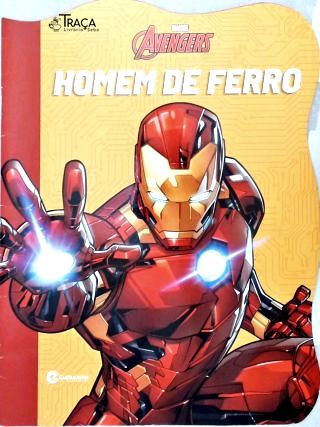 Homem de Ferro