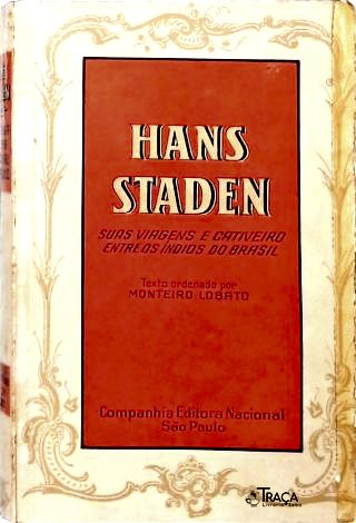 Hans Staden