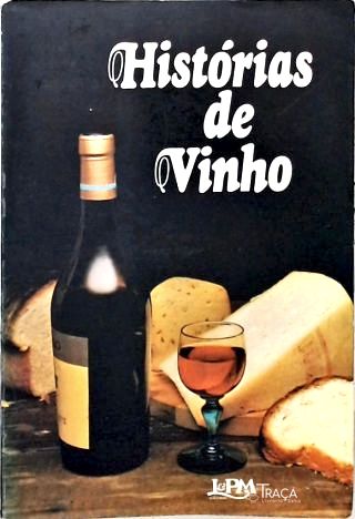 Histórias de Vinho