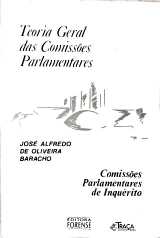 Teoria Geral das Comissões Parlamentares