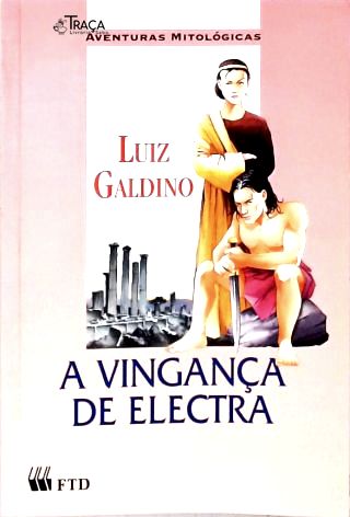 A Vingança De Electra