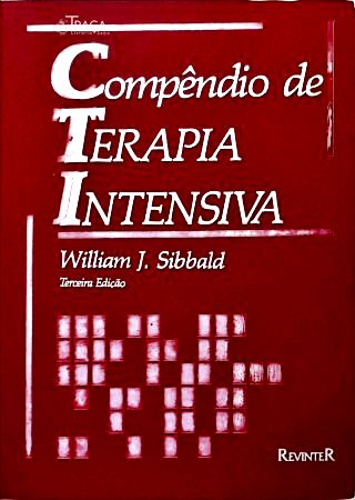Compêndio de Terapia Intensiva