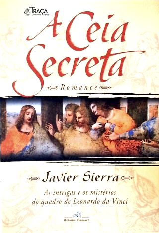 A Ceia Secreta