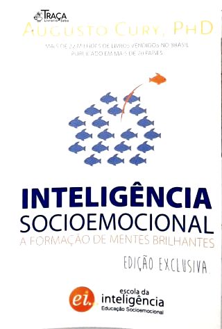 Inteligência Socioemocional