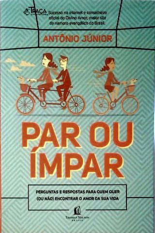 Par ou Ímpar