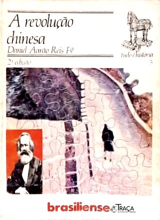 A Revolução Chinesa
