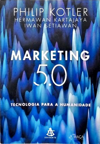 Marketing 5.0