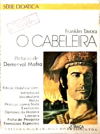 O Cabeleira