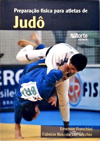 Preparação Física para Atletas de Judô