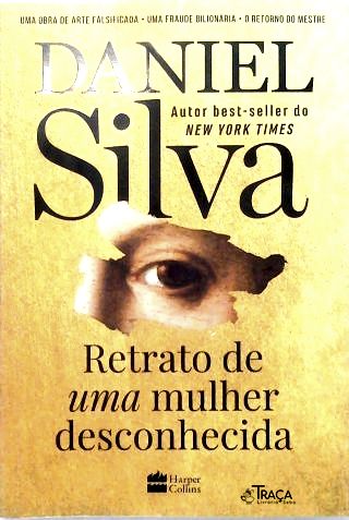 Retrato de uma Mulher Desconhecida