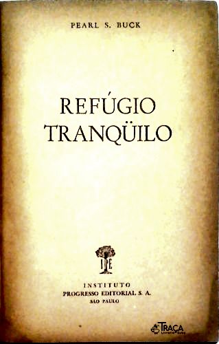 Refúgio Tranquilo