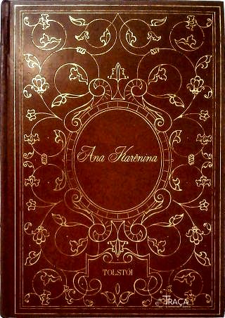 Ana Karênina - Em 2 Volumes
