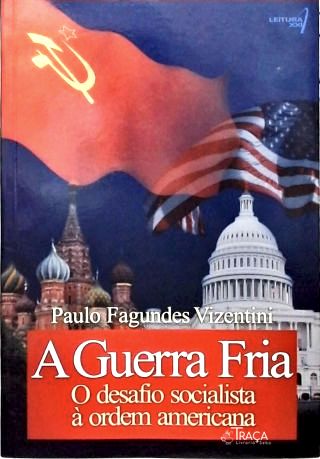 A Guerra Fria