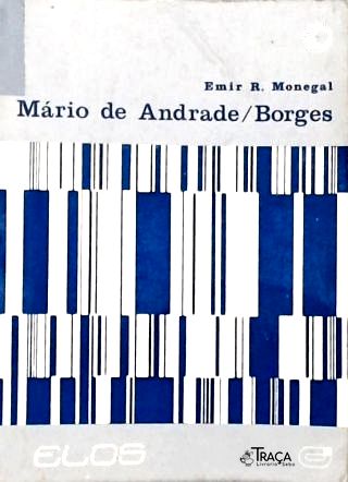 Mário de Andrade/Borges