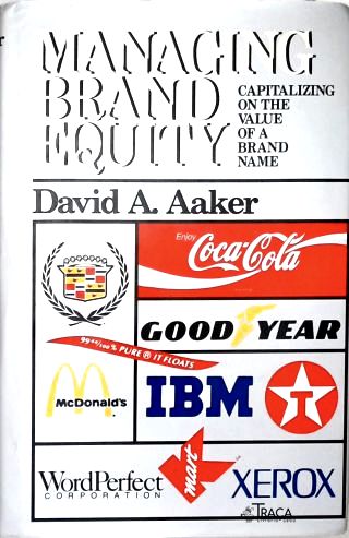 Managing Brand Equity