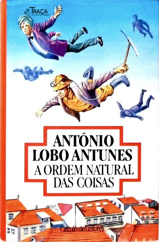 A Ordem Natural Das Coisas