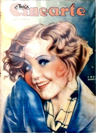 Revista Cinearte Nº 250 (Ano V)