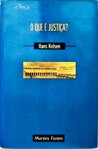 O Que É Justiça?