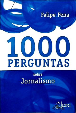1000 Perguntas Sobre Jornalismo