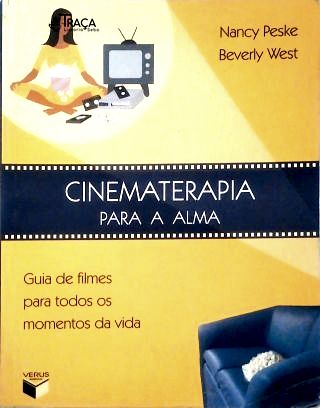 Cinematerapia Para A Alma