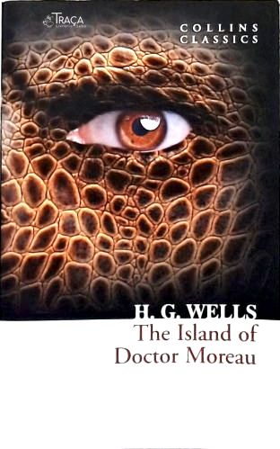 The Island of Dr. Moreau