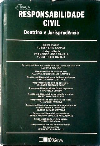 Responsabilidade Civil