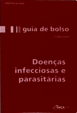 Doenças Infecciosas E Parasitárias