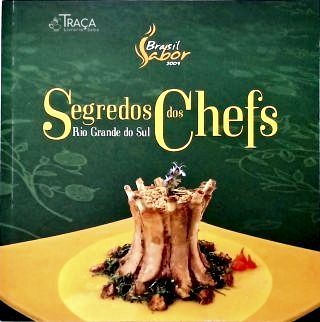 Segredos dos Chefes