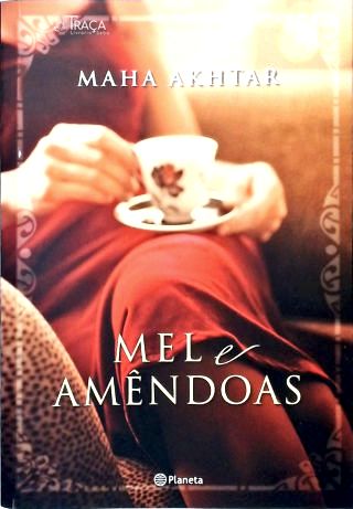 Mel e Amêndoas